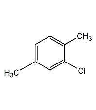 2-氯對(duì)結(jié)構(gòu)式